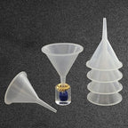 9 Pack Small Funnel Kit 3 Sizes - Image 8