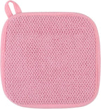GeeRic Microfiber Dish Drying Mat, Super Absorbent Kitchen Dish Drying Pad by GeeRic