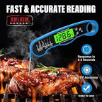 AWLKIM® Meat Thermometer Digital - Image 2