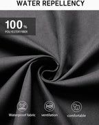 Syntus 6 Pack Server Apron - Image 5