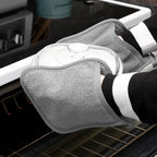 RITZ Terry Pocket Mitt & Hot Pad: Unparalleled Heat Resistant, Durable 100% - Image 4