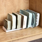 YouCopia StoreMore Expandable Pan and Lid Rack - Image 8