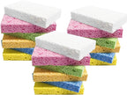 ARCLIBER Cleaning Scrub Sponge, Cellulose Non-Scratch by ARCLIBER