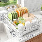 SAYZH Dish Drying Rack - Image 5