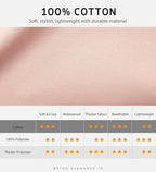 Syntus Apron for Men Women, Adjustable Cooking Kitchen Chef Aprons - Image 3