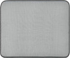SUBEKYU Dish Drying Mat for Kitchen Counter, Microfiber Absorbent Dishes - Image 3