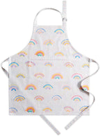 Maison d' Hermine 100% Cotton Apron by MaisondHermine