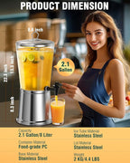 WantJoin Beverage Dispenser - Image 3