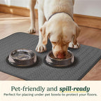 Cuisinart Dish Drying Mats for Kitchen Counter - Image 5