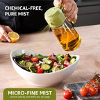 FineDine 16oz Olive Oil Sprayer - Image 5