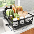 Dish Drying Rack - Image 5