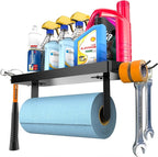 ZUNTO Garage Paper Towel Holder - Image 2