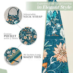 Maison d' Hermine 100% Cotton Apron - Image 6