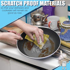 SPONGENATOR Kitchen Scrubbing Sponges - Image 6