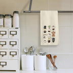 Cute Kitchen Towels - Image 2