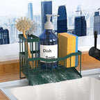 Fssvcd Maifan Sink Caddy Sponge Holder by Unknown