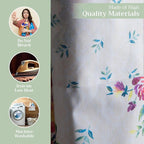 Maison d' Hermine 100% Cotton Apron - Image 3