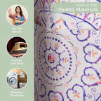 Maison d' Hermine 100% Cotton Apron - Image 3