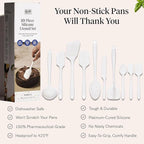 GIR: Get It Right 10-Piece Silicone Essentials Kitchen utensils set - Image 4