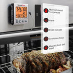 TempPro Digital Meat Thermometer - Image 5