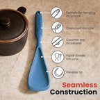 Silicone Spoon Spatula for Cooking - Image 6