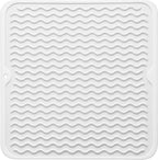 Silicone Dish Drying Mat for Multiple Usage, Easy clean, Eco-friendly, by MODENGKONGJIAN