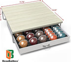 Deco Brothers Supreme Vertuoline Drawer, Holds - Image 3