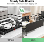 SNTD Dish Drying Rack - Image 5