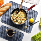 Silicone Dish Drying Mat - Image 5