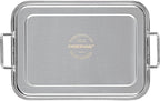 Farberware Classic Traditions Stainless Steel Roaster/Roasting Pan - Image 8