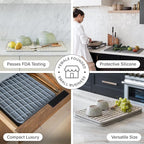 Dorai Home Dish Pad - Image 7