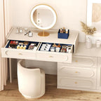 DIMJ Drawer Organizer Clothes Storage - Image 6