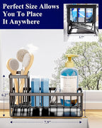 Kitsure Sponge Holder for Kitchen Sink - Image 2
