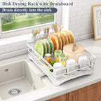 SAYZH Dish Drying Rack - Image 2