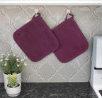 RITZ Terry Potholder & Hot Pad: Unparalleled Heat Resistant, Durable 100% - Image 5