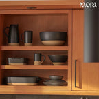 Mora Ceramic Set of 2 Baking Dishes - Image 8