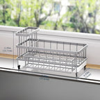 Consumest Sponge Holder for Kitchen Sink - Image 6