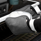 RITZ Terry Pocket Mitt & Hot Pad: Unparalleled Heat Resistant, Durable 100% - Image 4