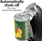 Hamilton Beach Electric Automatic Can Opener - Image 5