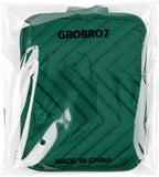 GROBRO7 5Pack Pocket Pot Holders Cotton Heat Resistant Potholder Multipurpose - Image 7