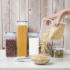 PANTRYSTAR Airtight Food Storage Containers - Image 6