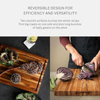 Teakhaus Cutting Board - Image 7