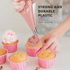 Riccle Disposable Piping Bags 12 Inch - Image 3