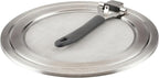 Circulon Tools and Gadgets Universal Splatter Guard Mesh Grease Cover - Image 9