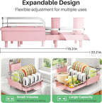 SAYZH Dish Drying Rack - Image 2