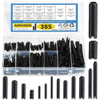 385PCS Roll Pin Set - Image 9