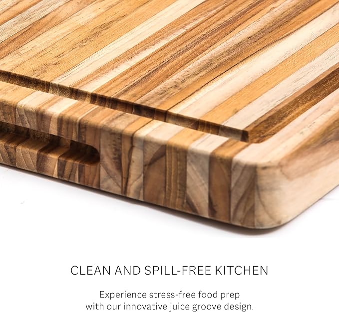 Teakhaus Cutting Board - Image 9