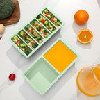 2-Pack Silicone Freezer Trays - Image 7