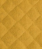DII Basic Terry Collection Quilted 100% Cotton, 3 Piece - Image 3