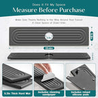 Large Faucet Mat for Kitchen Sink - Image 2